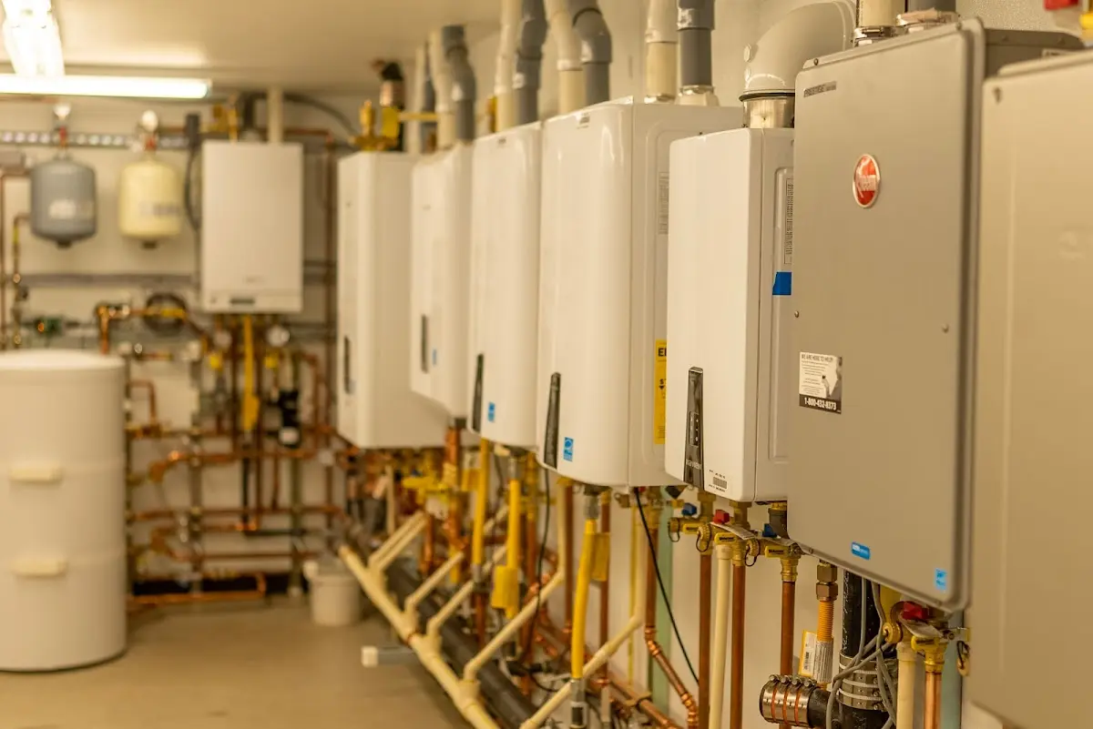 Plumbing services in Airway Heights, WA